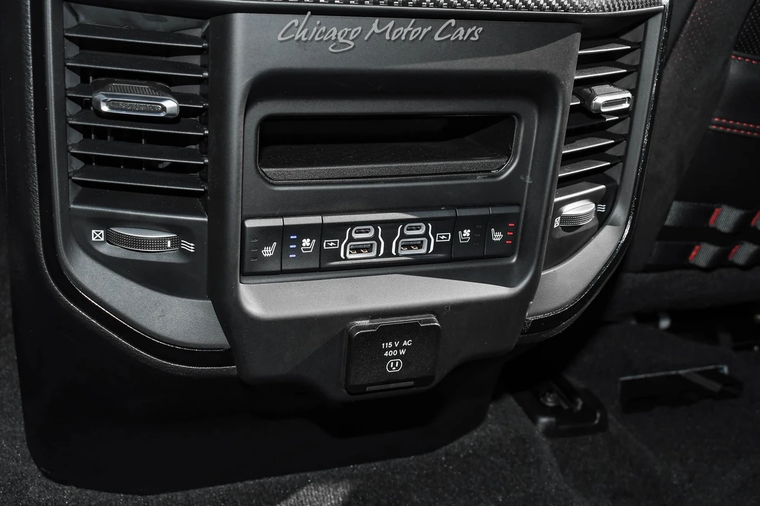2022 Ram 1500 2nd Gen - Image 31 of 31