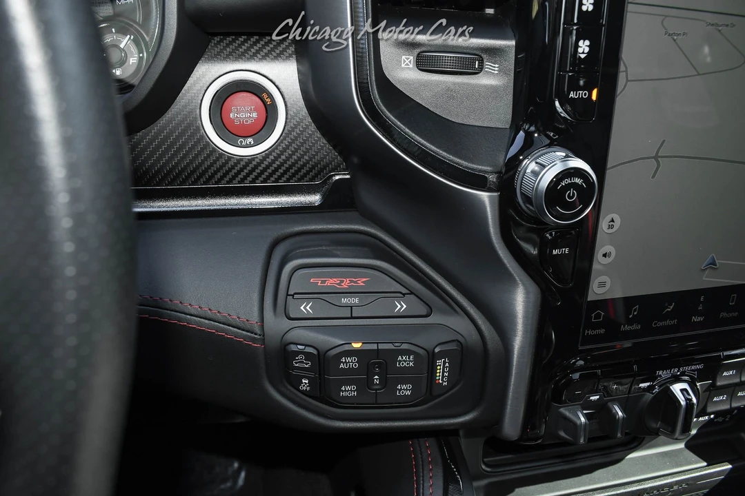 2022 Ram 1500 2nd Gen - Image 18 of 31