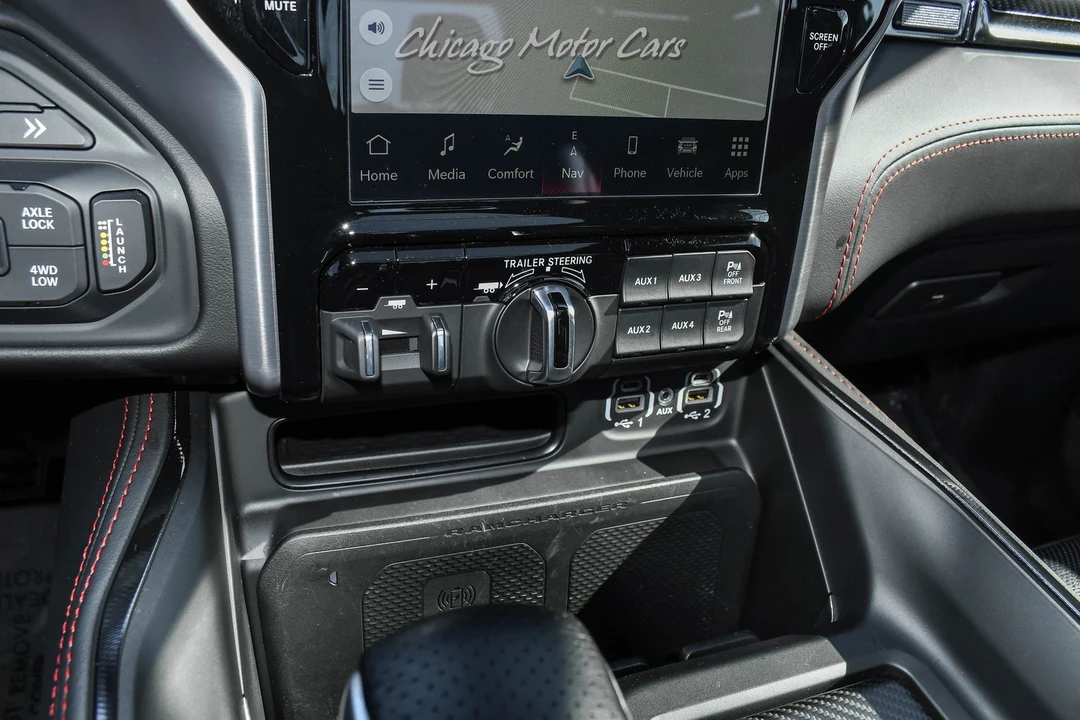 2022 Ram 1500 2nd Gen - Image 19 of 31