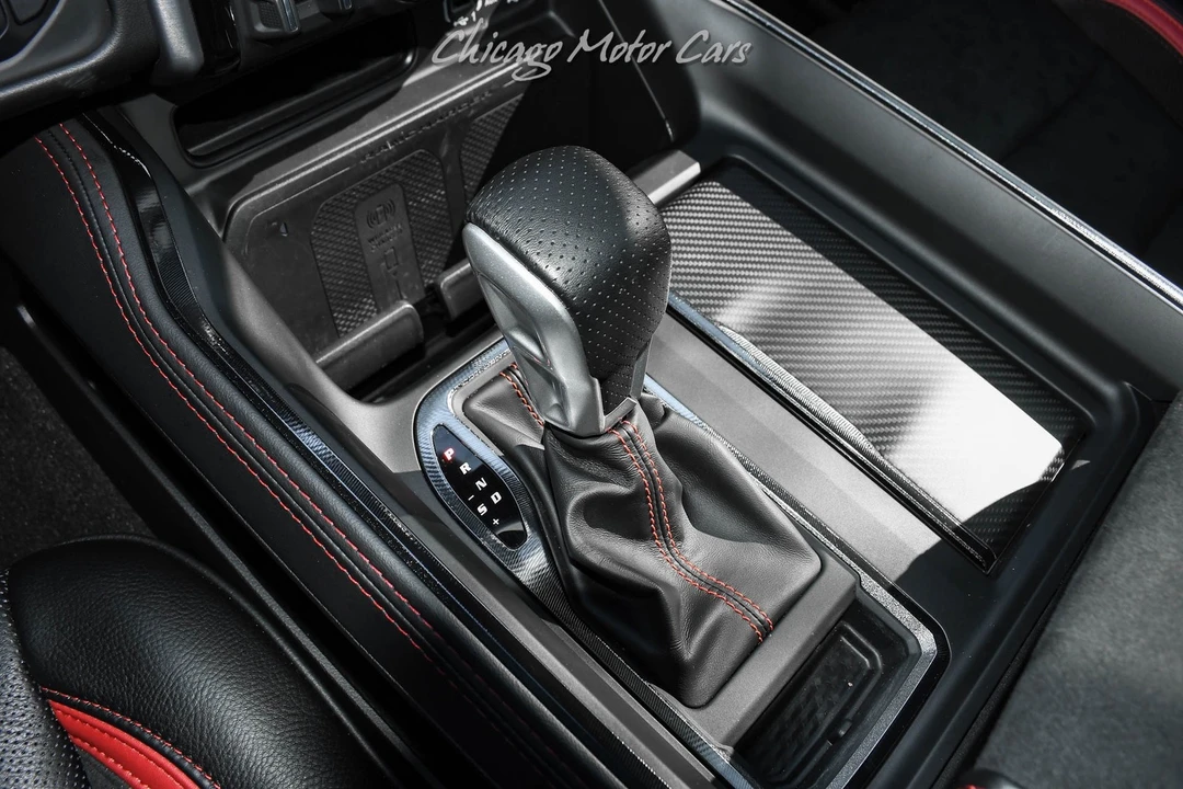 2022 Ram 1500 2nd Gen - Image 21 of 31
