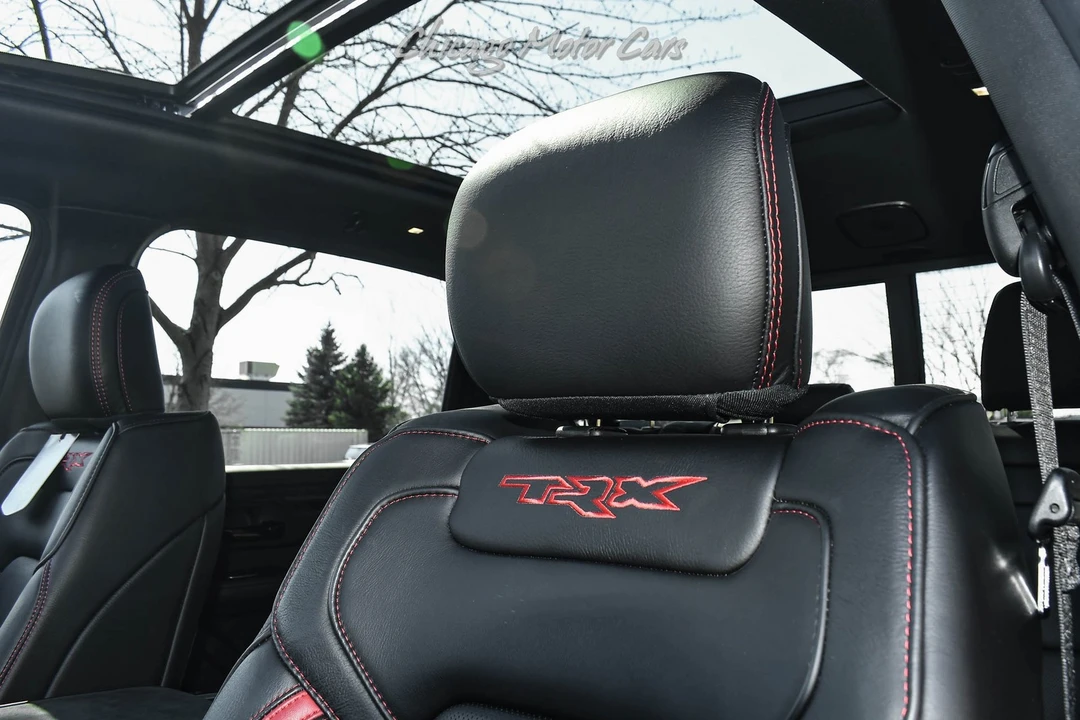 2022 Ram 1500 2nd Gen - Image 24 of 31