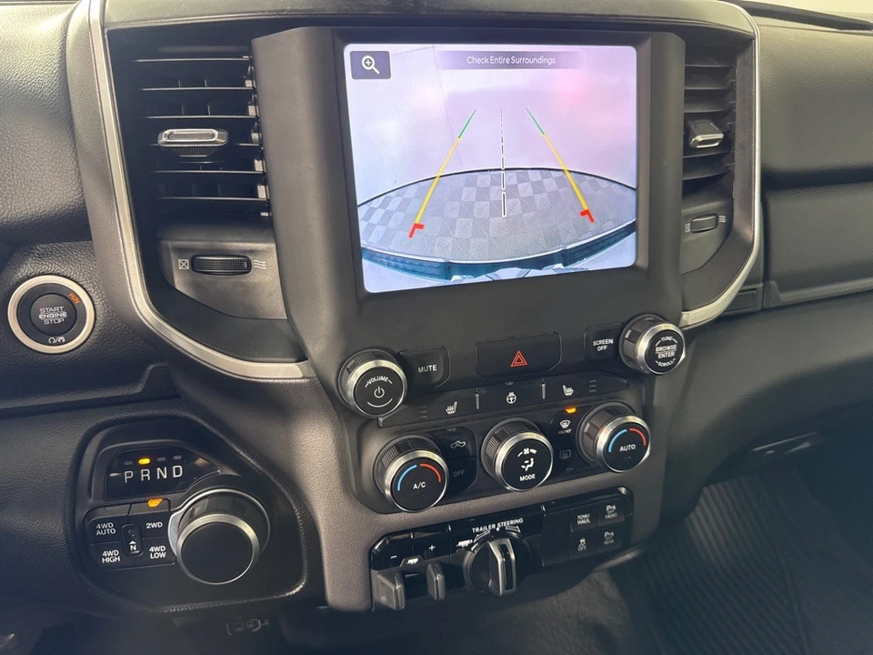 2022 Ram 1500 2nd Gen - Image 19 of 21