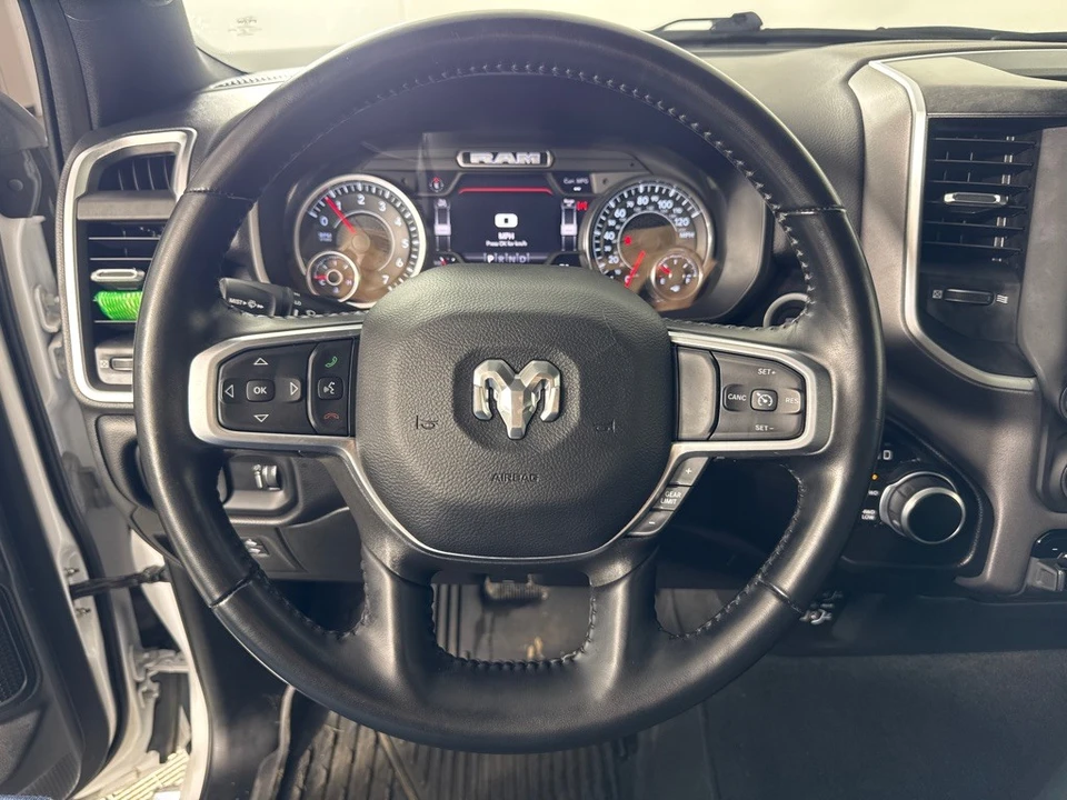 2022 Ram 1500 2nd Gen - Image 16 of 21