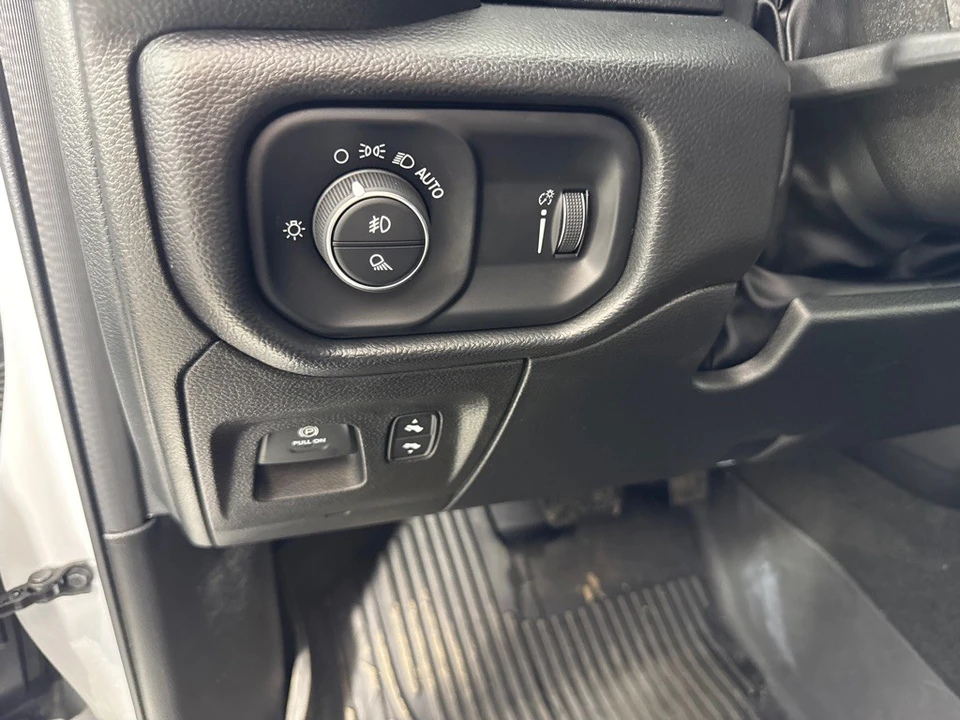 2022 Ram 1500 2nd Gen - Image 15 of 21