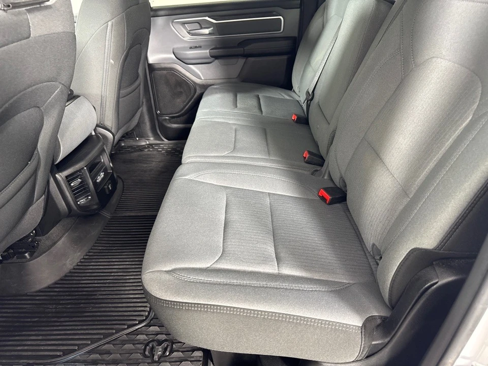 2022 Ram 1500 2nd Gen - Image 20 of 21