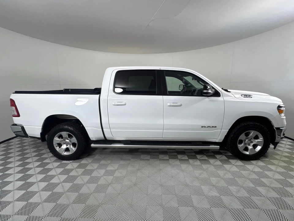 2022 Ram 1500 2nd Gen - Image 4 of 21