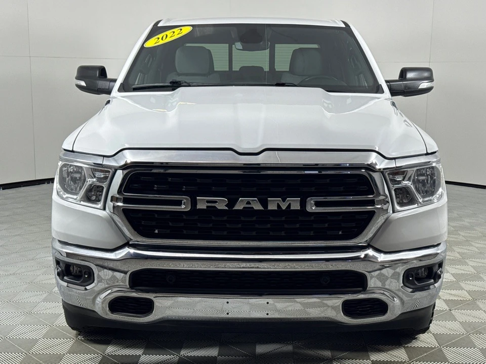 2022 Ram 1500 2nd Gen - Image 11 of 21
