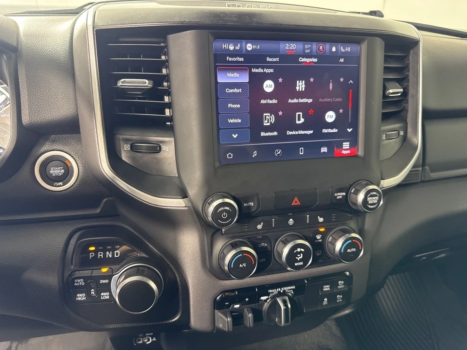 2022 Ram 1500 2nd Gen - Image 18 of 21
