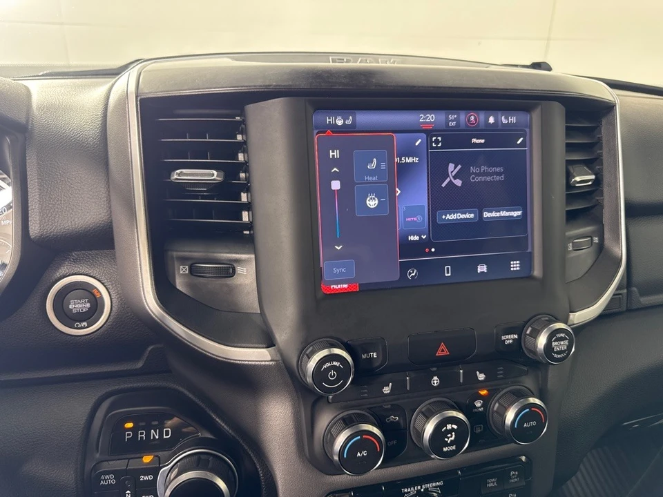 2022 Ram 1500 2nd Gen - Image 17 of 21