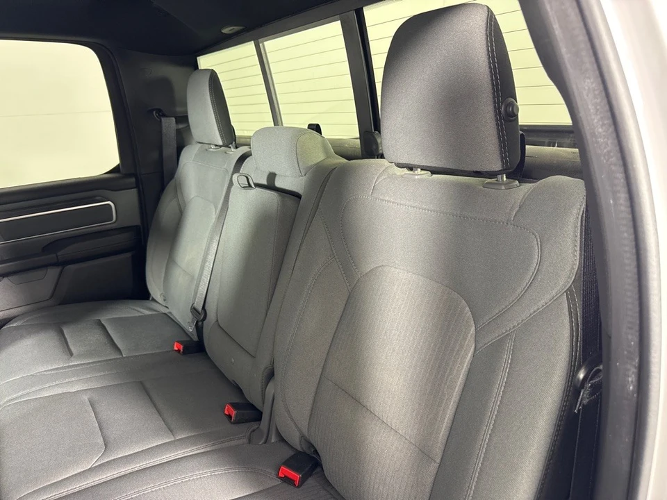 2022 Ram 1500 2nd Gen - Image 21 of 21