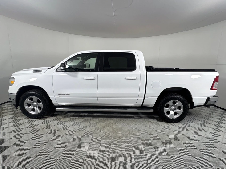 2022 Ram 1500 2nd Gen - Image 8 of 12