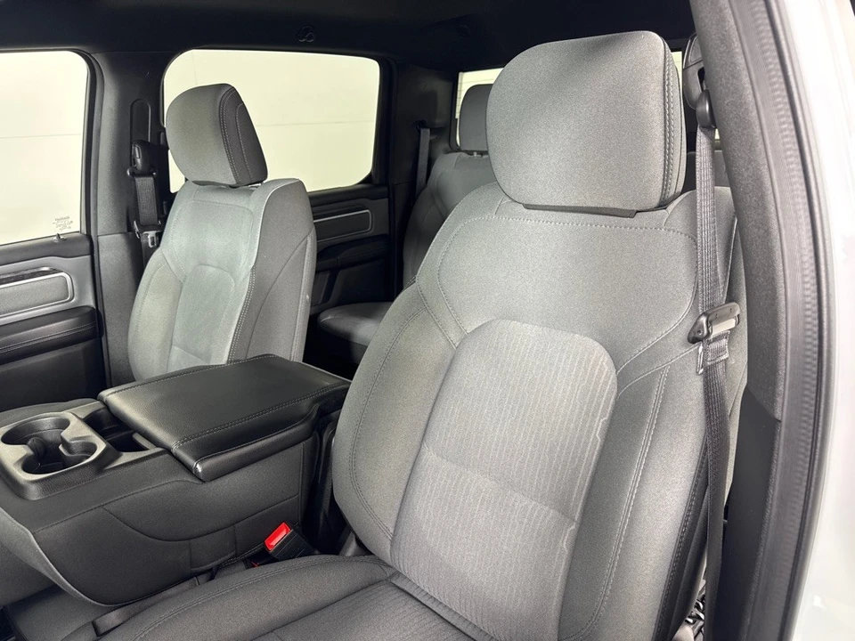 2022 Ram 1500 2nd Gen - Image 14 of 21