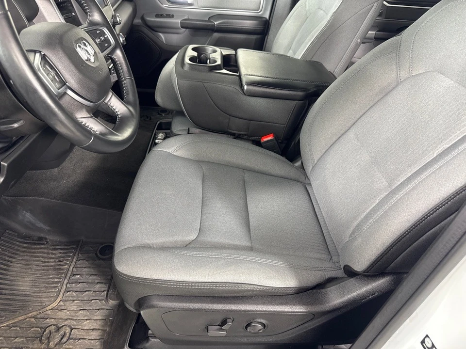 2022 Ram 1500 2nd Gen - Image 13 of 21