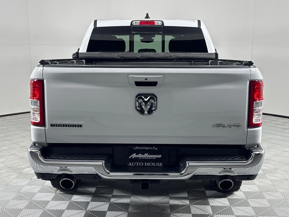 2022 Ram 1500 2nd Gen - Image 6 of 12