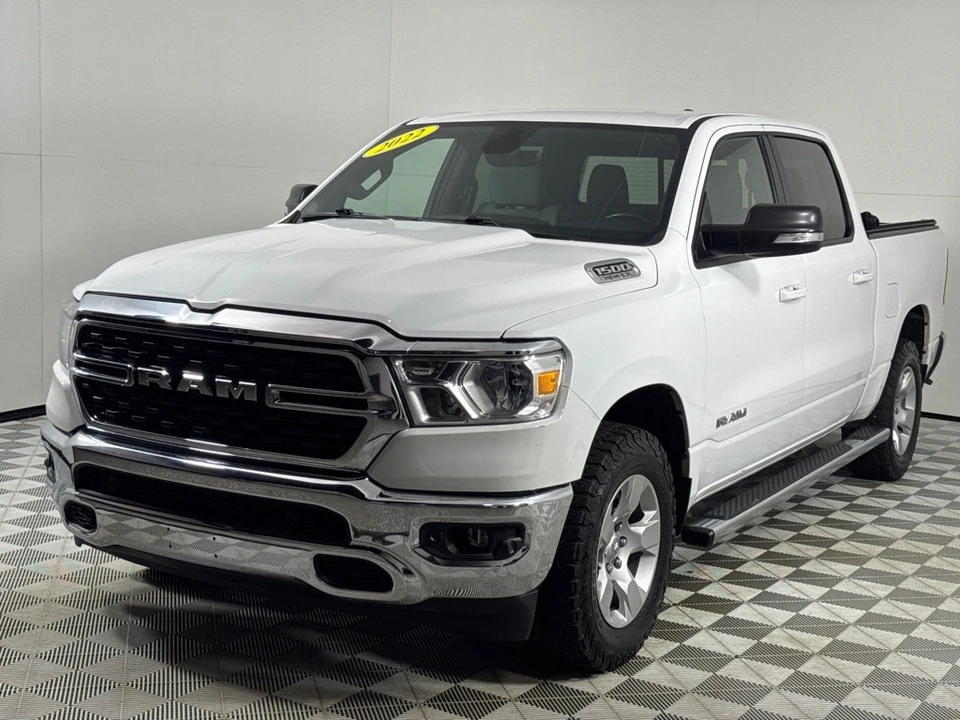 2022 Ram 1500 2nd Gen - Image 10 of 12