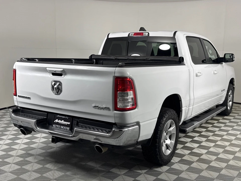 2022 Ram 1500 2nd Gen - Image 5 of 21