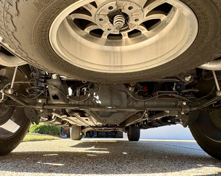 2022 Ram 1500 2nd Gen - Image 17 of 17
