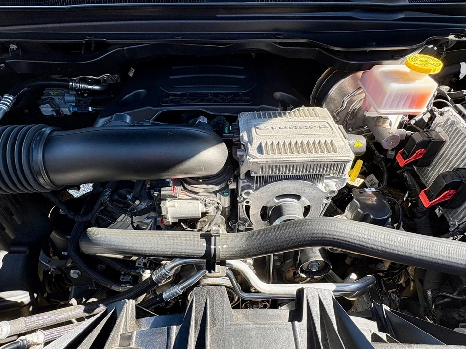 2022 Ram 1500 2nd Gen - Image 16 of 17