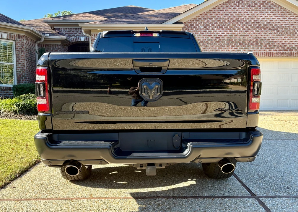 2022 Ram 1500 2nd Gen - Image 5 of 17