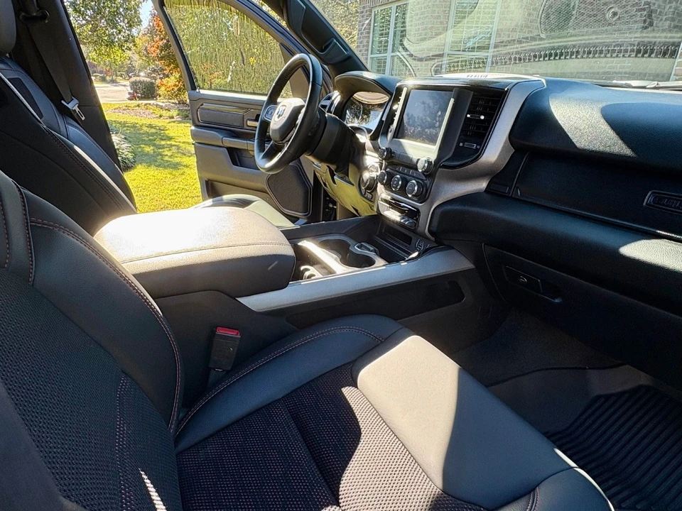 2022 Ram 1500 2nd Gen - Image 12 of 17