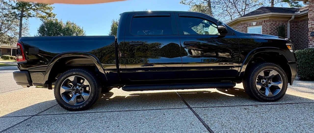 2022 Ram 1500 2nd Gen - Image 7 of 17