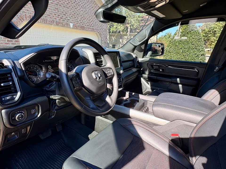 2022 Ram 1500 2nd Gen - Image 10 of 17