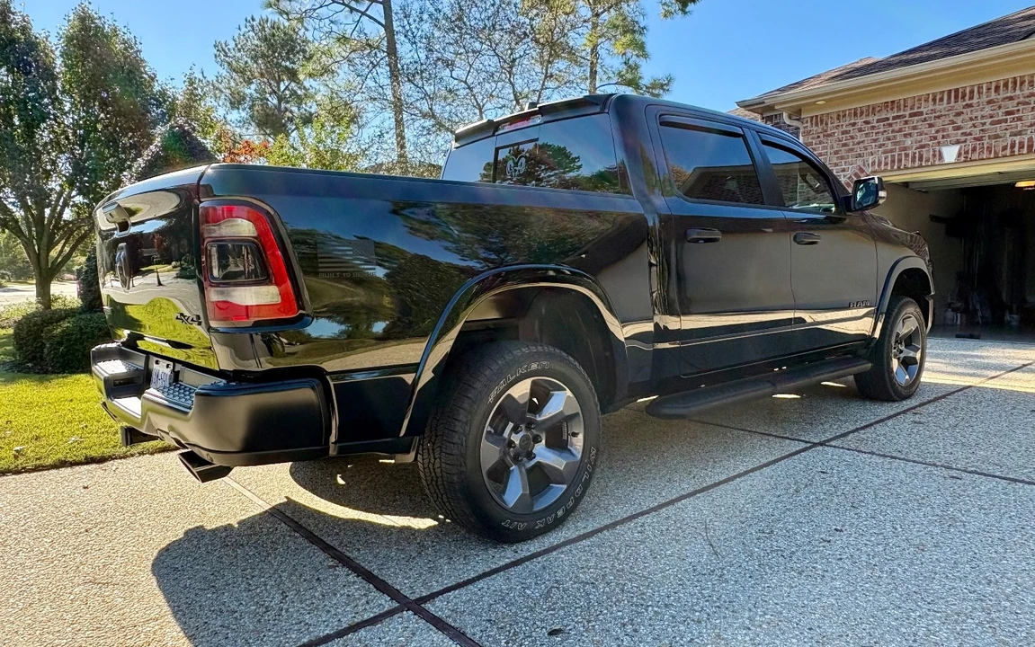 2022 Ram 1500 2nd Gen - Image 6 of 17