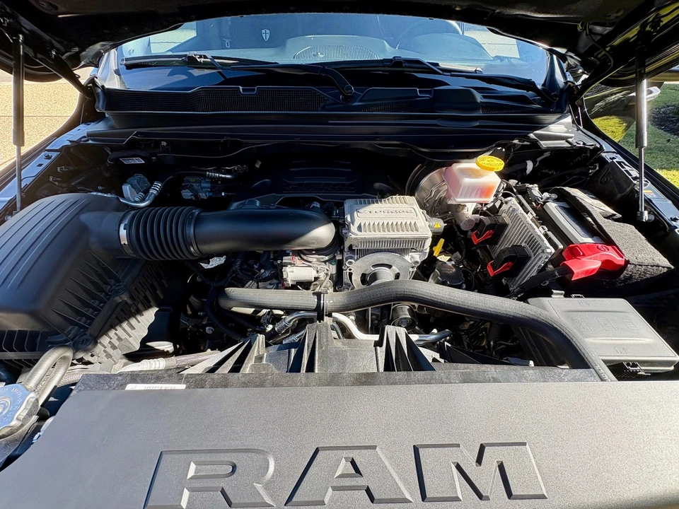 2022 Ram 1500 2nd Gen - Image 15 of 17