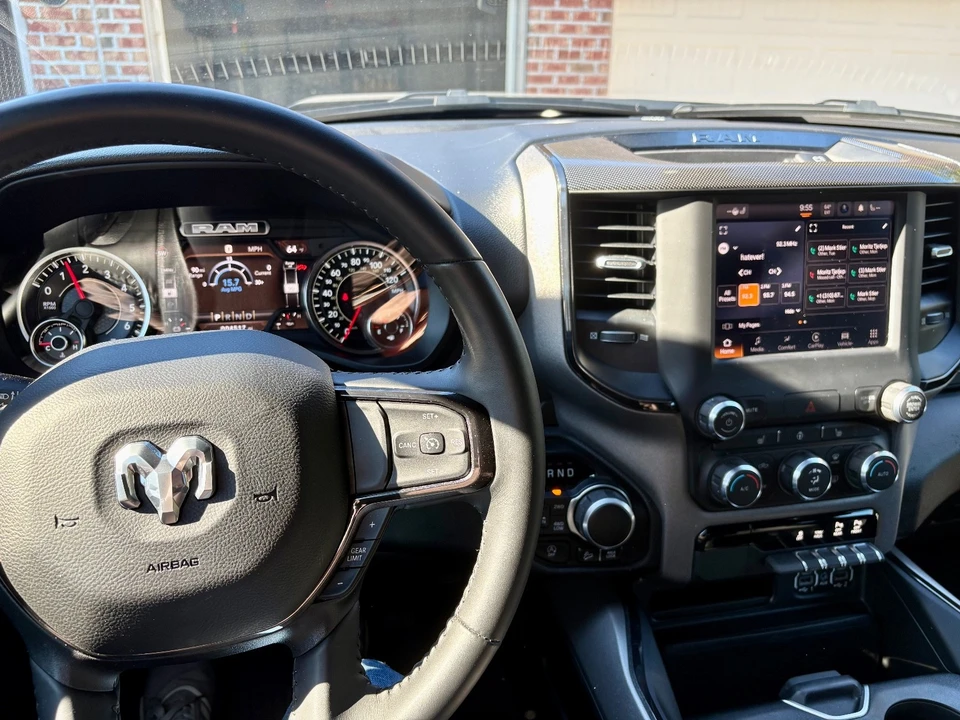 2022 Ram 1500 2nd Gen - Image 11 of 17