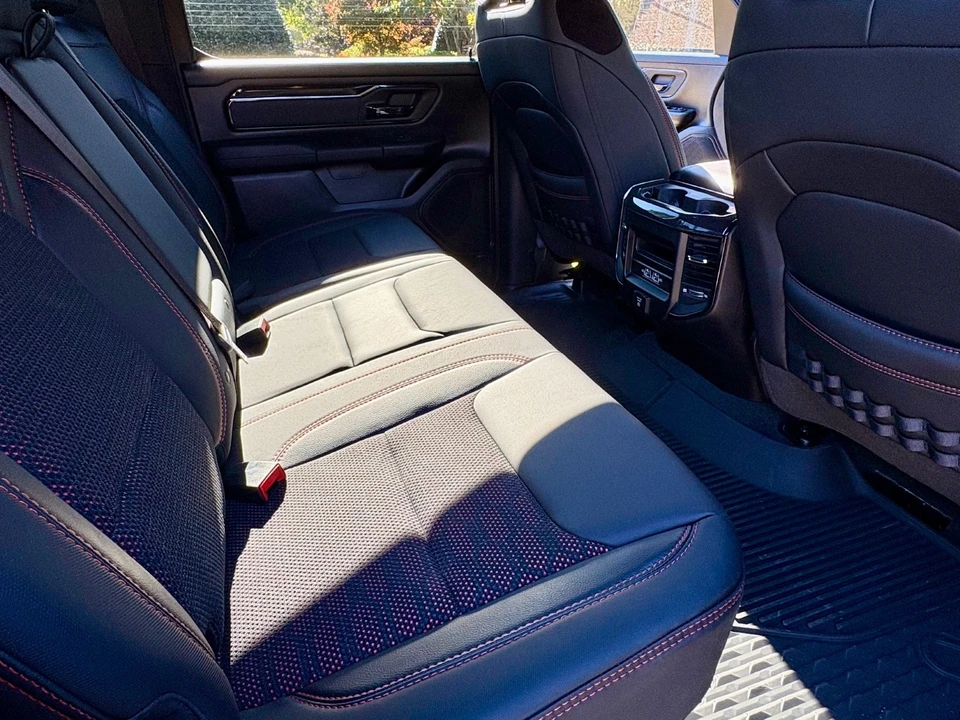 2022 Ram 1500 2nd Gen - Image 14 of 17