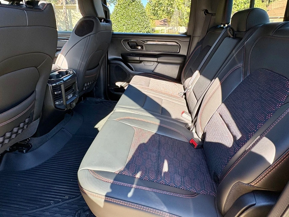 2022 Ram 1500 2nd Gen - Image 13 of 17