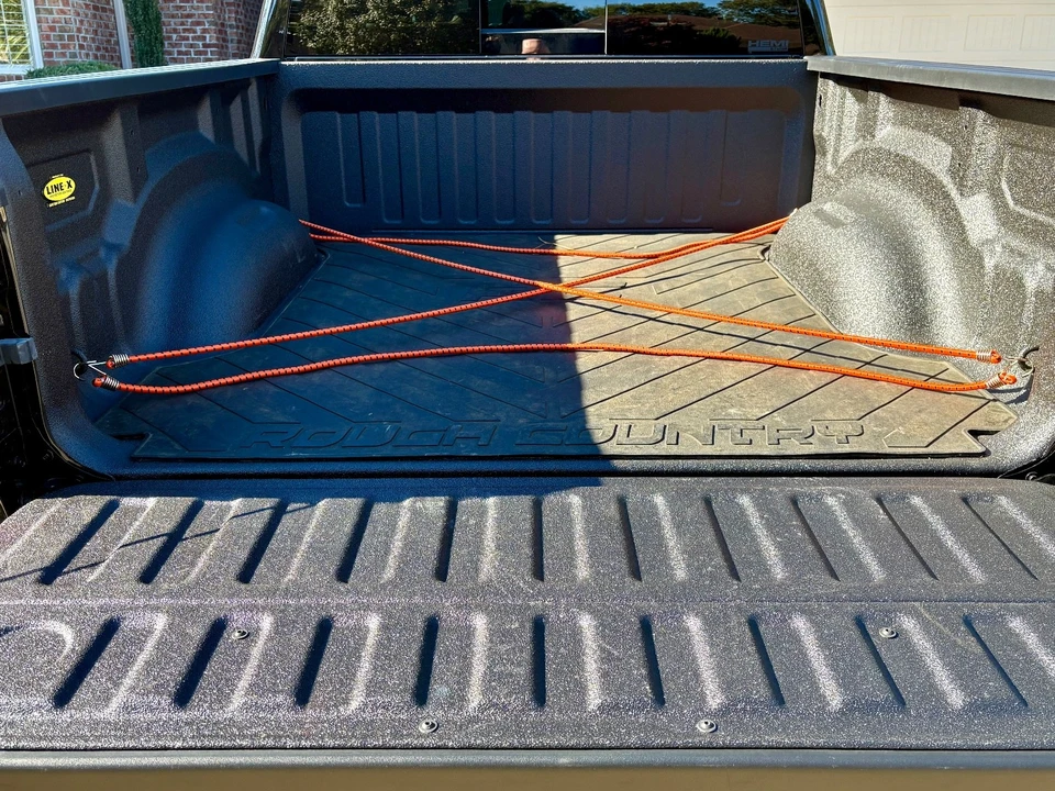 2022 Ram 1500 2nd Gen - Image 9 of 17
