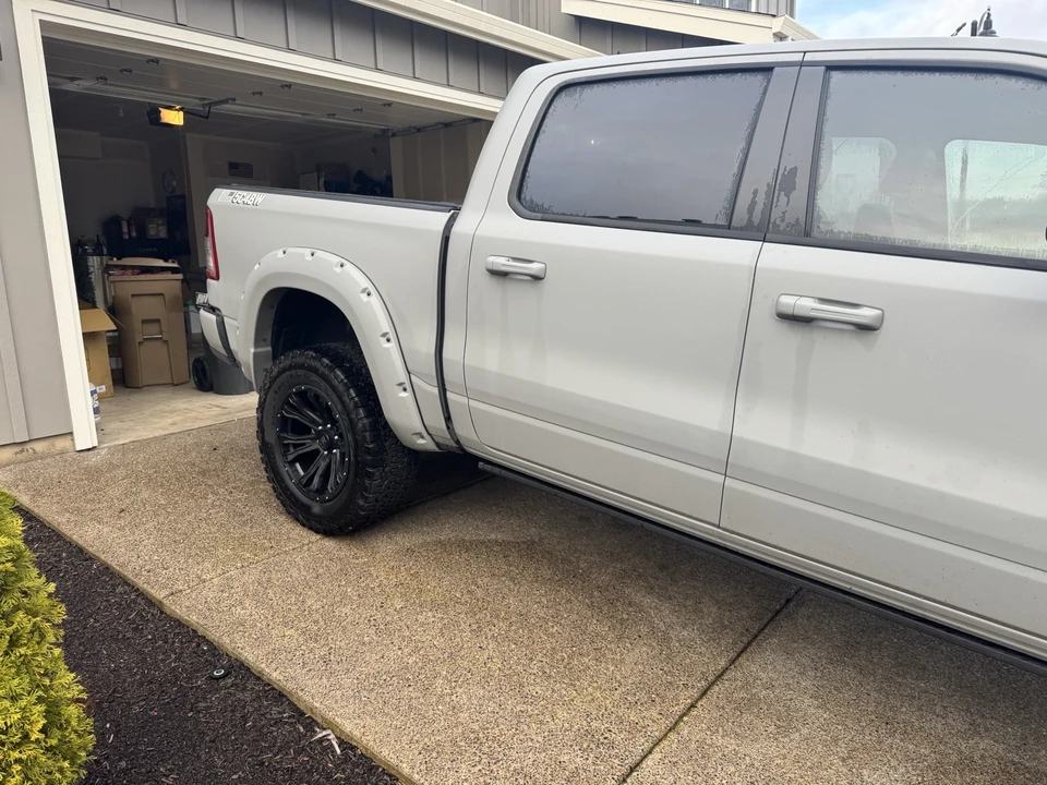 2022 Ram 1500 2nd Gen - Image 4 of 10