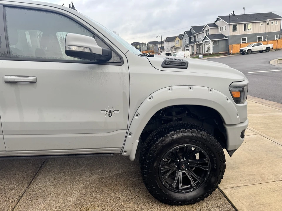 2022 Ram 1500 2nd Gen - Image 3 of 10
