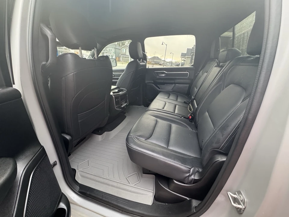 2022 Ram 1500 2nd Gen - Image 10 of 10