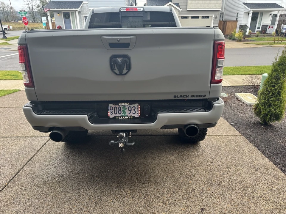 2022 Ram 1500 2nd Gen - Image 5 of 10