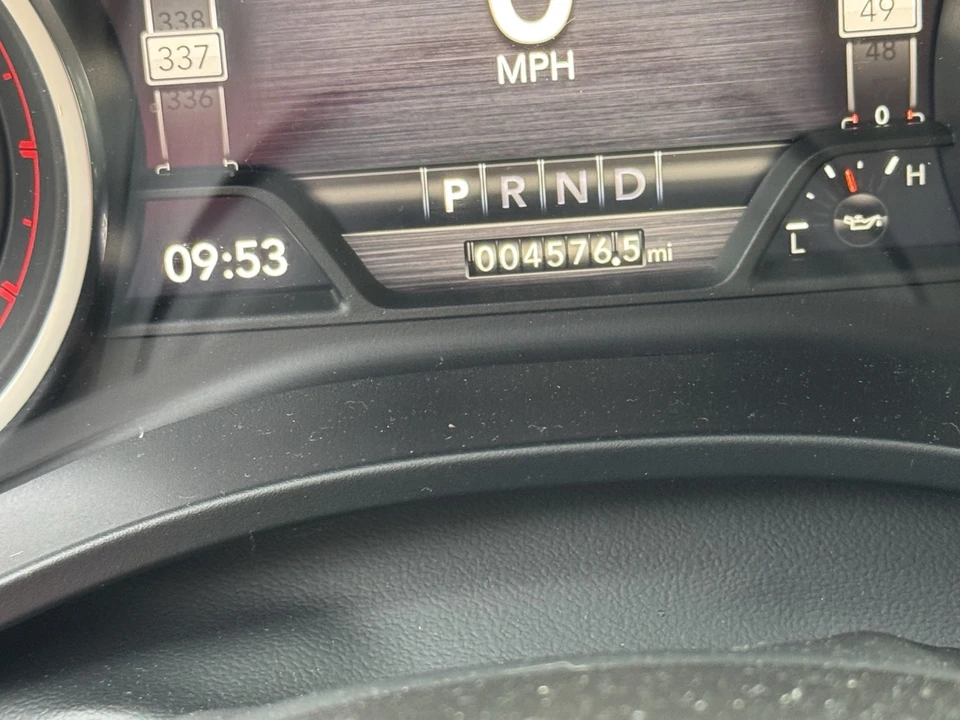 2022 Ram 1500 2nd Gen - Image 8 of 10