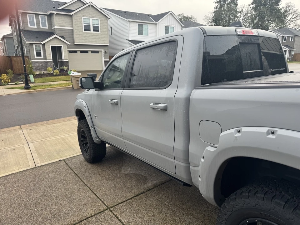 2022 Ram 1500 2nd Gen - Image 6 of 10