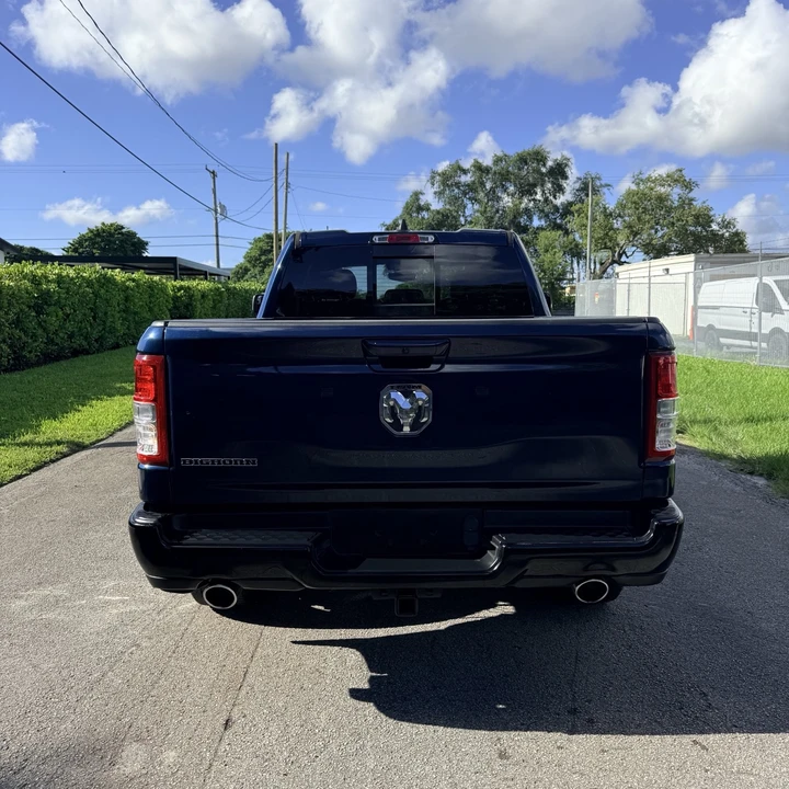 2022 Ram 1500 2nd Gen - Image 6 of 21