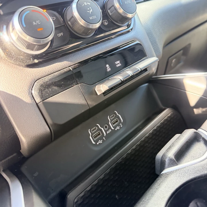 2022 Ram 1500 2nd Gen - Image 18 of 21