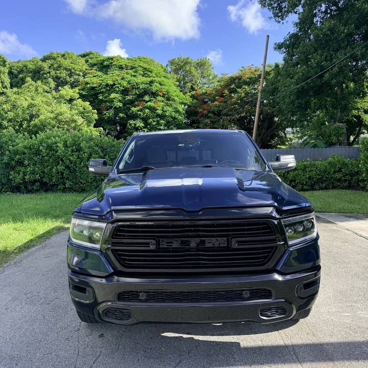 2022 Ram 1500 2nd Gen - Image 2 of 21