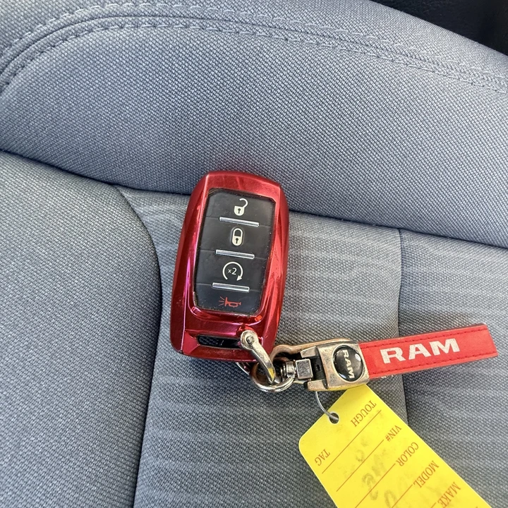 2022 Ram 1500 2nd Gen - Image 21 of 21