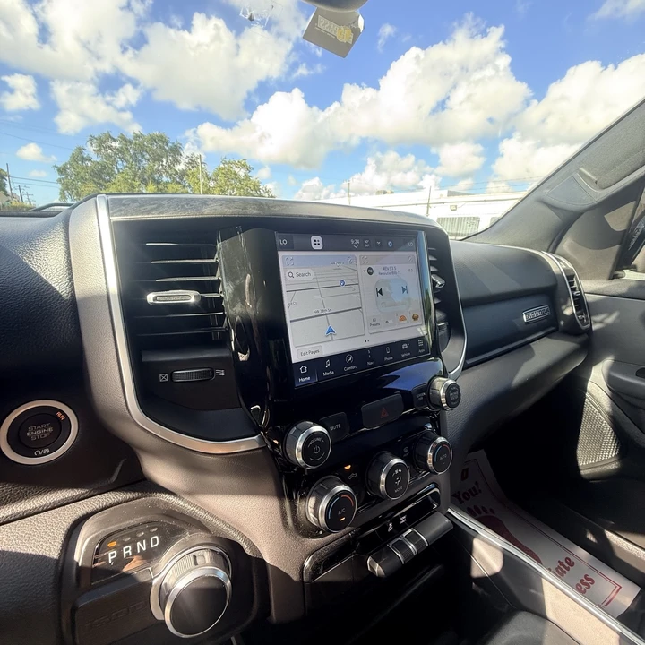 2022 Ram 1500 2nd Gen - Image 16 of 21