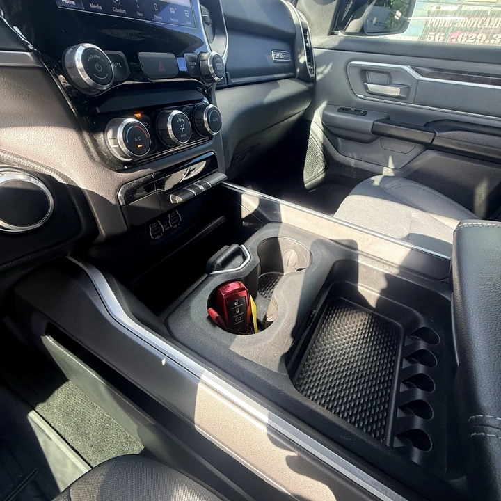 2022 Ram 1500 2nd Gen - Image 17 of 21