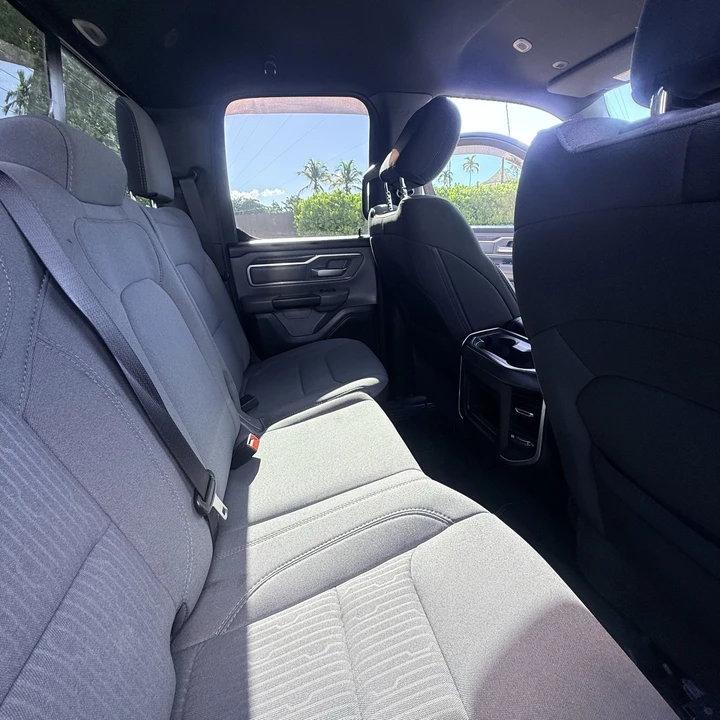 2022 Ram 1500 2nd Gen - Image 12 of 21