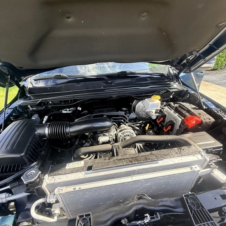 2022 Ram 1500 2nd Gen - Image 19 of 21
