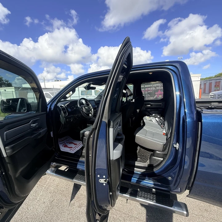 2022 Ram 1500 2nd Gen - Image 11 of 21