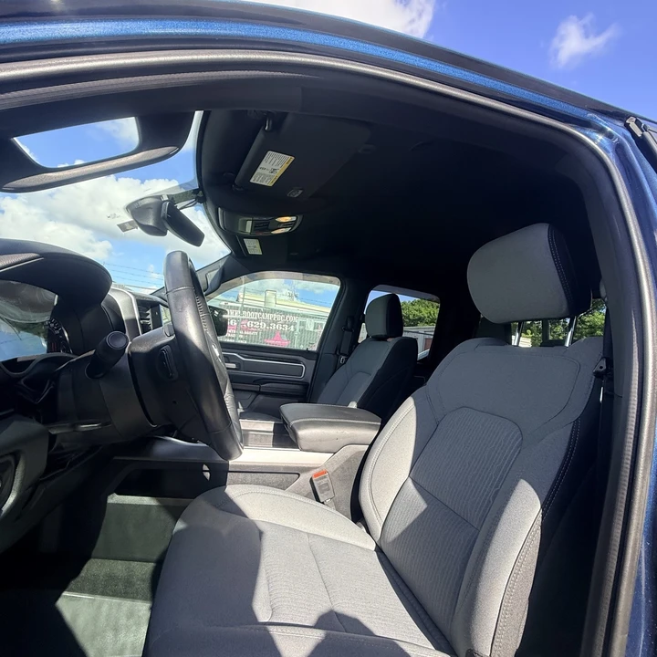 2022 Ram 1500 2nd Gen - Image 15 of 21
