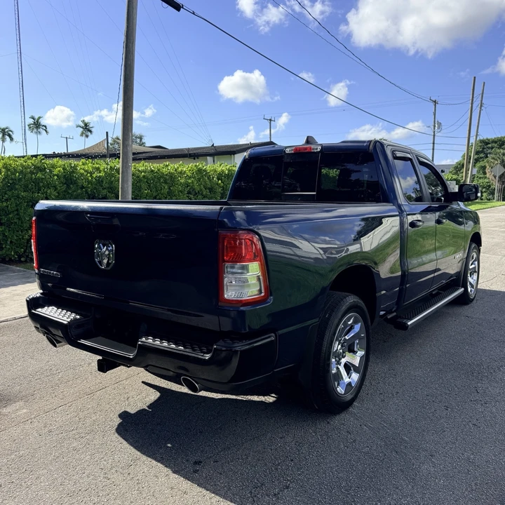 2022 Ram 1500 2nd Gen - Image 5 of 21