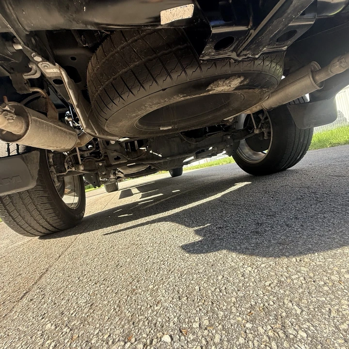 2022 Ram 1500 2nd Gen - Image 20 of 21